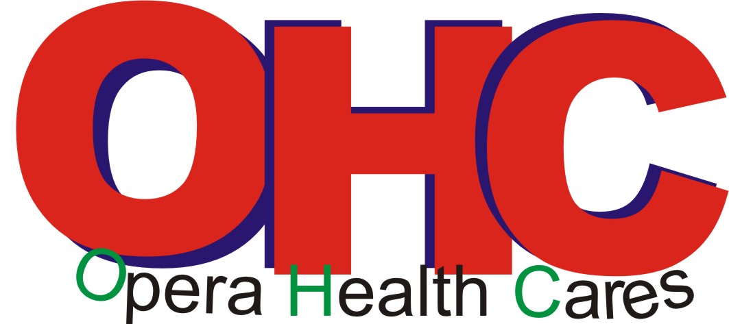 Opera Health Cares